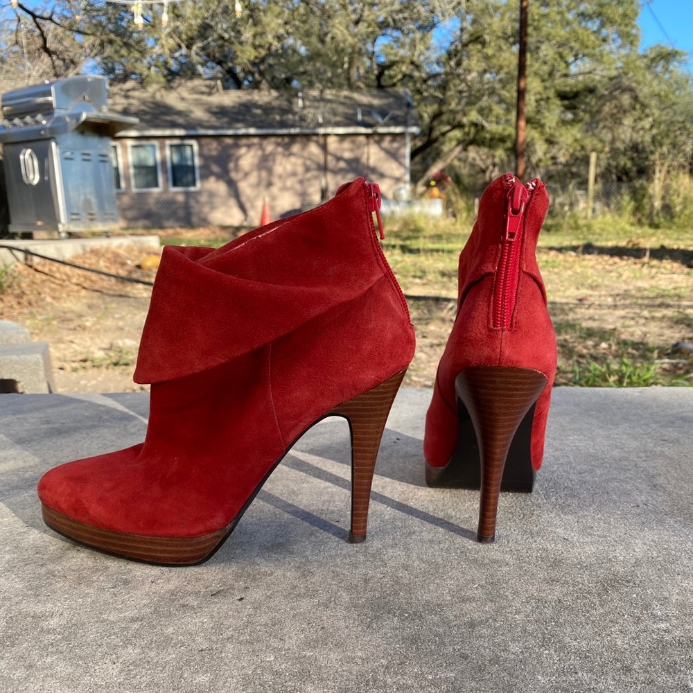 Steve Madden heels